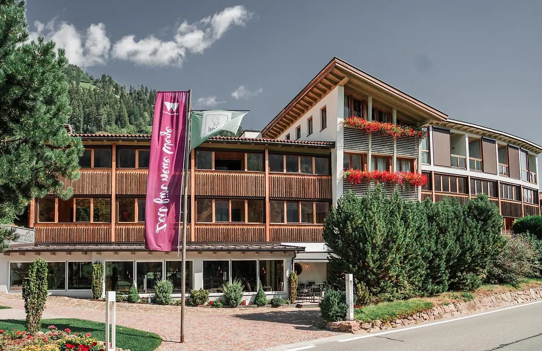 Natur Pur Hotel Unterpichl-1